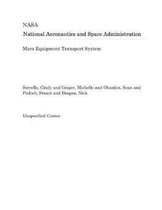 Mars Equipment Transport System