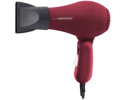 Aurora - Föhn - Reisformaat - Rood