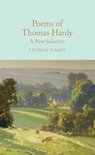 Macmillan Collector's Library 90 - Poems of Thomas Hardy