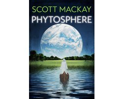Omslag van Phytosphere