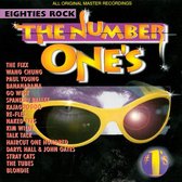 The Number One's: Eighties Rock