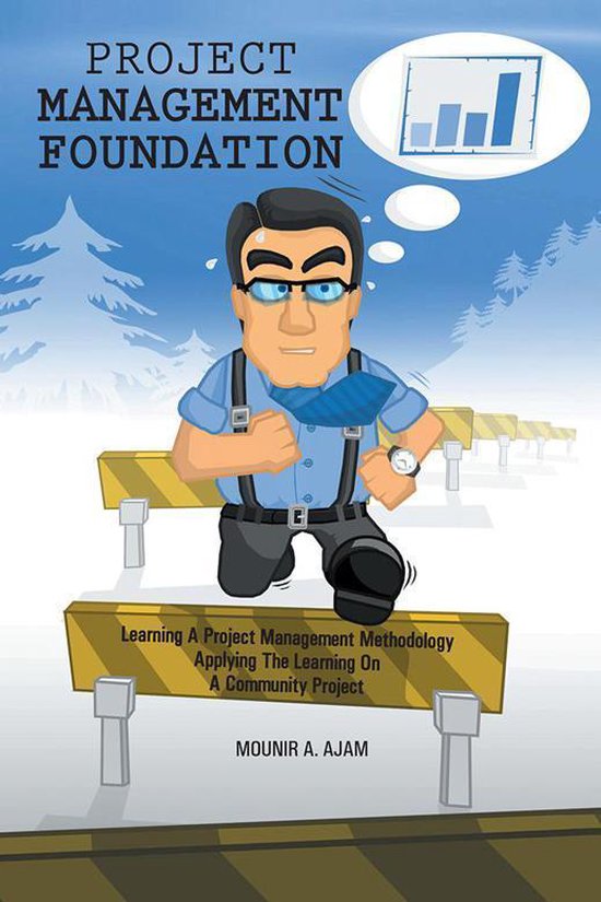 Project Management Foundation - cover