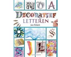 Decoratief letteren