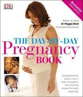 Day By Day Pregnancy Book
