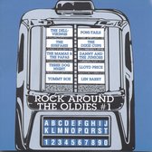Rock Around the Oldies, Vol. 1 [Universal Special Products]