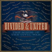 Divided & United:The Songs Of The Civil War
