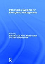 Information Systems for Emergency Management