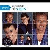 Playlist: The Very Best of Air Supply