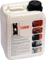 TANIK – Roestomvormer 2.5 liter – roestverwijderaar op Waterbasis