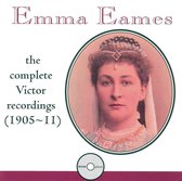 Emma Eames: The Complete Victor Recordings (1905-1911)