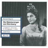 Wagner: Die Meistersinger Von N Rnb