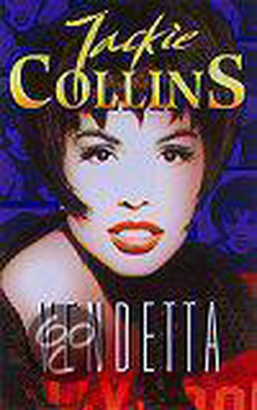 Vendetta - Jackie Collins | Do-index.org