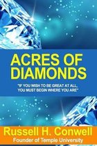 Acres of Diamonds;