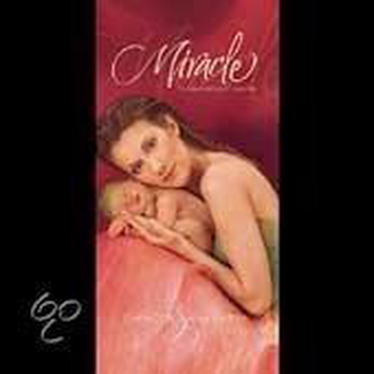 Miracle (inclusief DVD in box verpakking)