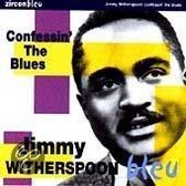 Confessin' The Blues -25t