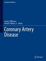Cardiovascular Medicine - Coronary Artery Disease