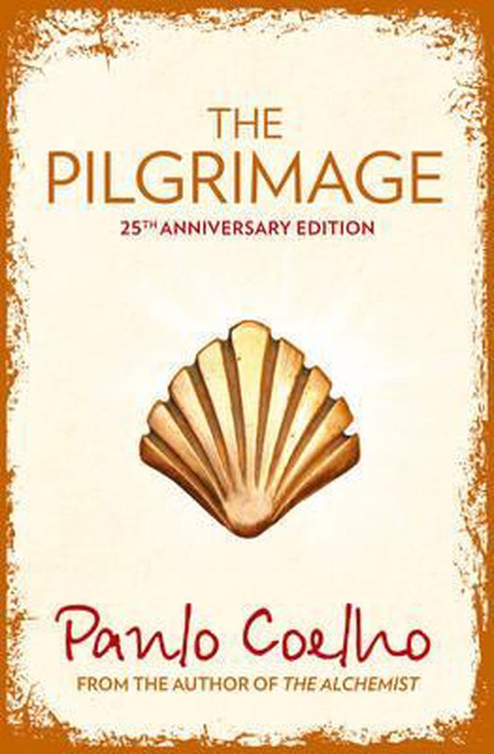 The Pilgrimage - cover