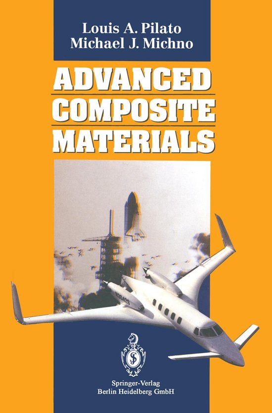 Chemistry and Material Science (R0) - Advanced Composite Mat ... - cover