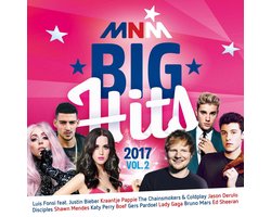 MNM Big Hits 2017.2