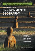 Companion To Environmental Geography