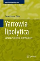 Microbiology Monographs 24 - Yarrowia lipolytica