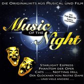 Music of the Night [Universal/Polystar]