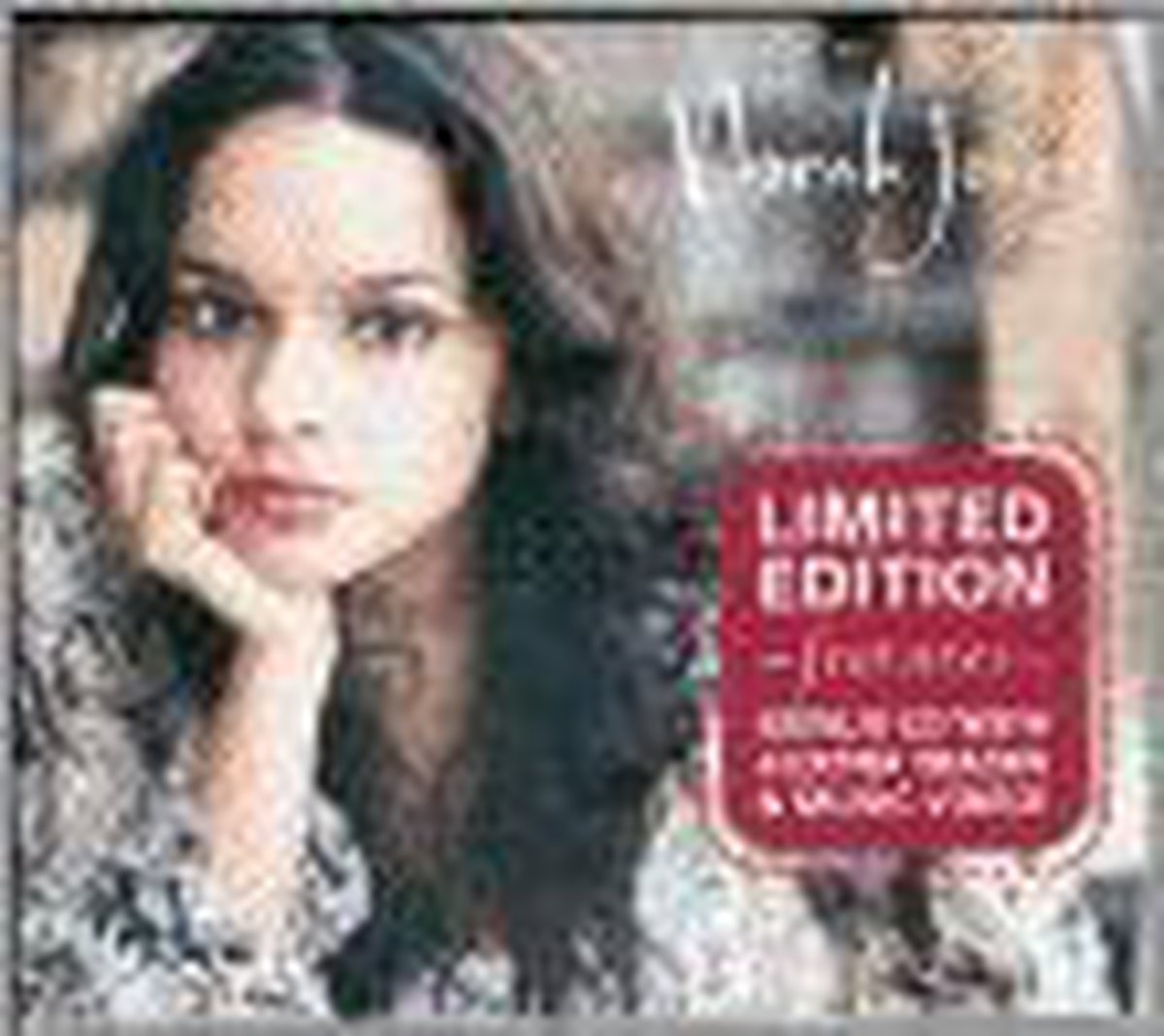 Come Away With Me (inclusief bonus cd)