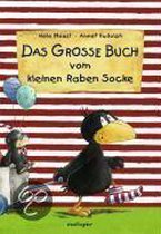 Das große Buch vom kleinen Raben Socke