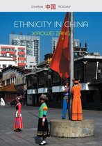 Ethnicity In China A Critical Intro