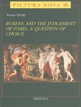 Rubens & the Judgement of Paris