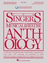 The Singer's Musical Theatre Anthology - Volume 6