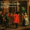 Dittersdorf, Vanhal: Double Bass Concertos / Nwanoku, Goodwin et al