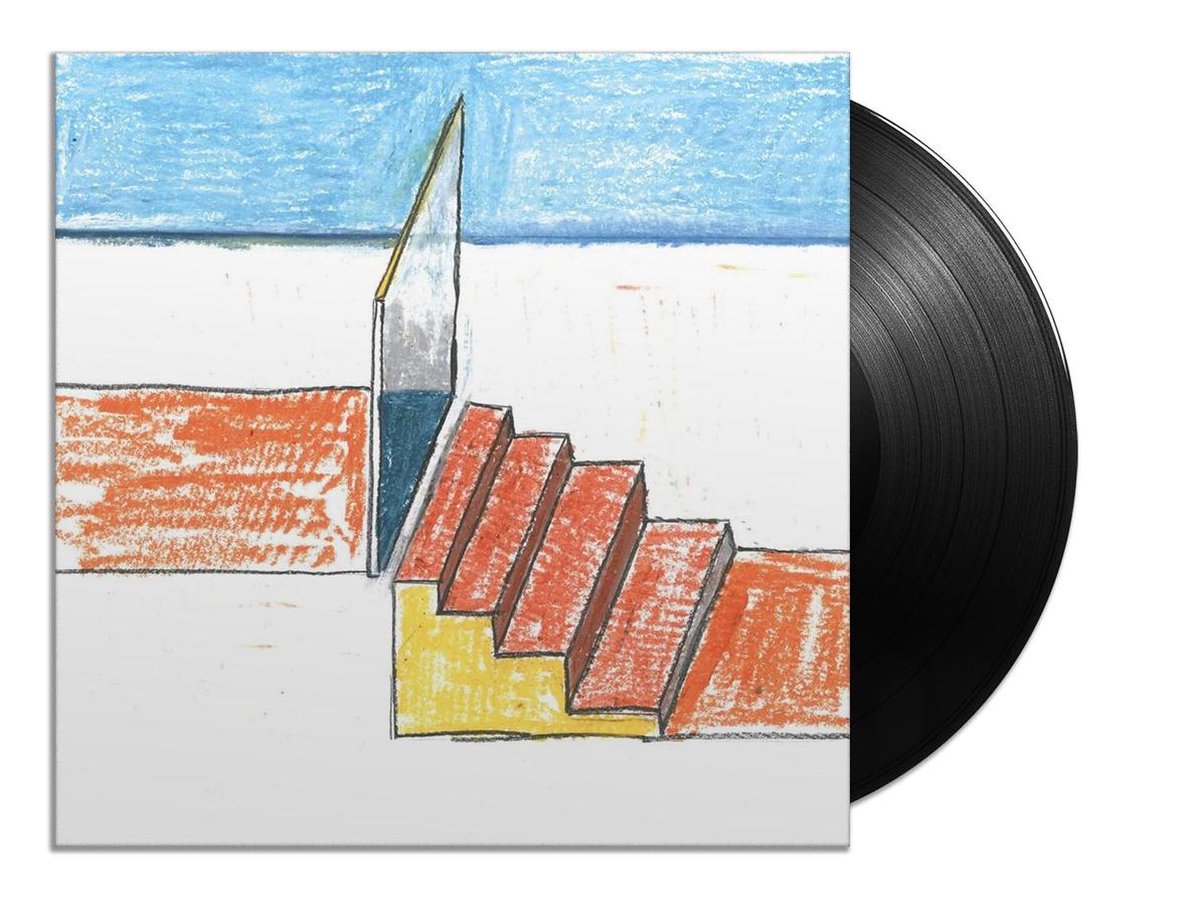 Homeshake Fresh Air (LP), Homeshake LP (album) Muziek