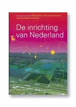 De Inrichting Van Nederland + Dvd