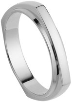 Orphelia OR4490/N/A1/4/54 - Wedding ring - Zilver 925