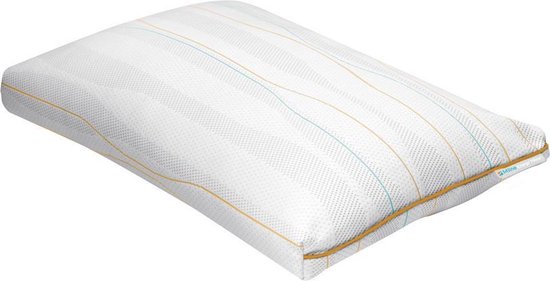 M line hoofdkussen Energy pillow I Soft 40x60cm | bol.com