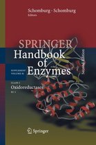 Springer Handbook of Enzymes- Class 1 Oxidoreductases