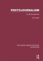 Routledge Library Editions: Journalism - Photojournalism