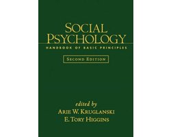 Social Psychology, Second Edition