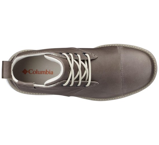 columbia irvington ltr chukka waterproof