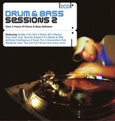 Drum & Bass Sessions, Vol. 2