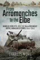 From Arromanches to the Elbe