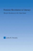 Studies in American Popular History and Culture- Feminist Revolution in Literacy