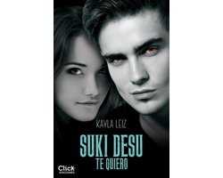 New Adult Romántica - Suki Desu. Te quiero