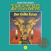 John Sinclair Tonstudio Braun-Folge 09: Gelbe Satan