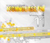 Technobase.Fm Vol. 11