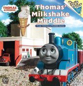 Thomas' Milkshake Muddle