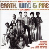 Earth,Wind & Fire - Greatest Hits-September