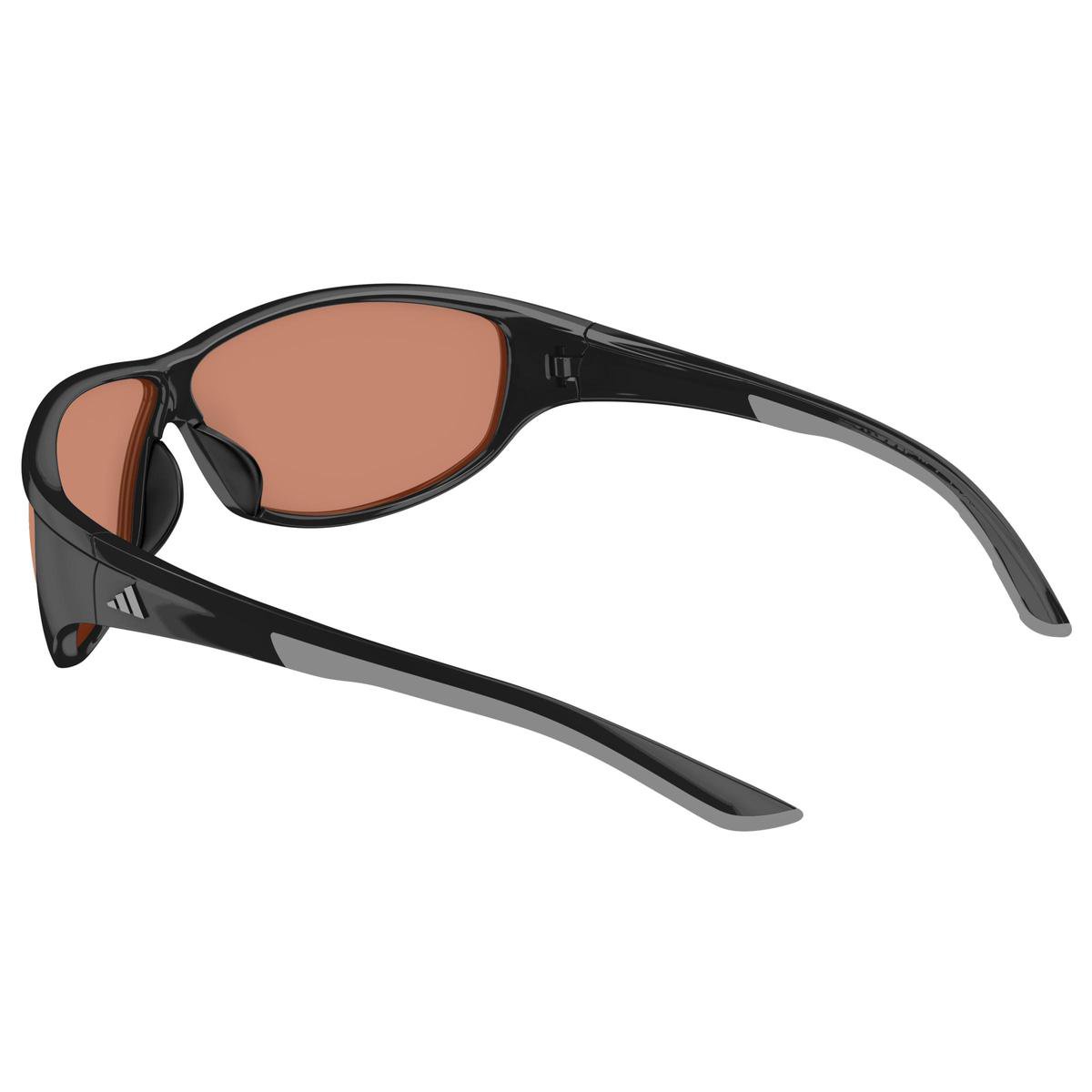 Nike AERO SWIFT E DQ0992 - 012 Matte Black Road Chrome | Sunglasses Unisex