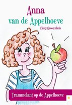 Anna Van De Appelhoeve